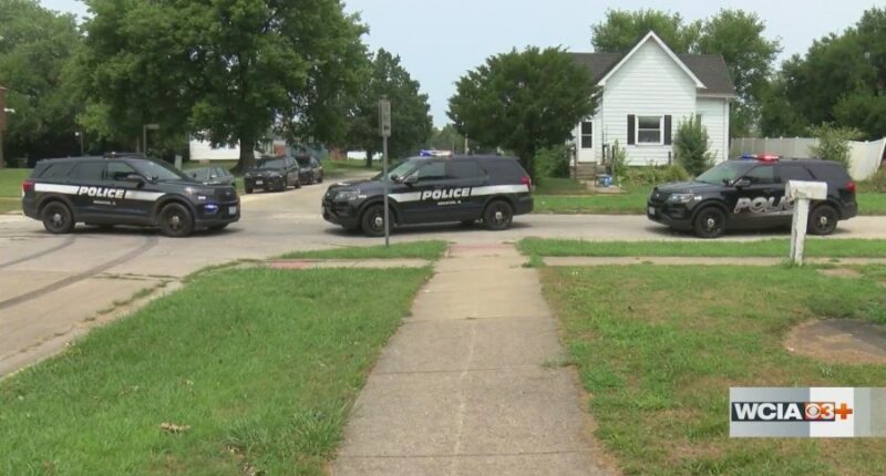 'It's a very sinister pattern'; Decatur approves task force to combat human trafficking