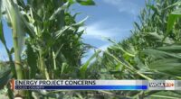 'It's going to be a huge impact on their lives'; Cleaner energy coming to Coles Co.