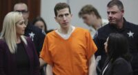 'Less than human': Killer of four US uni students sentenced
