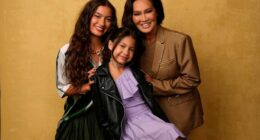 'Lilo & Stitch' stars reflect on film's success and are eager for a sequel