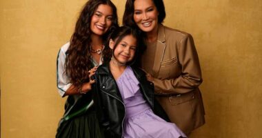 'Lilo & Stitch' stars reflect on film's success and are eager for a sequel