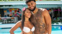 'Love Island USA' prepares to crown winning couple following tumultuous seventh season