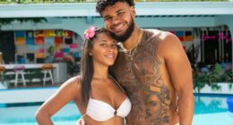 'Love Island USA' prepares to crown winning couple following tumultuous seventh season