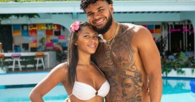 'Love Island USA' prepares to crown winning couple following tumultuous seventh season
