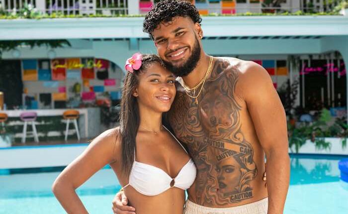 'Love Island USA' prepares to crown winning couple following tumultuous seventh season