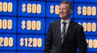 'Not a job you retire from': 'Jeopardy!' host Ken Jennings on his future with game show