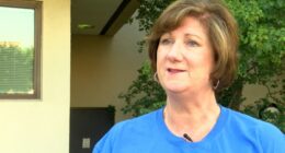 'One of the greatest joys of my life': Longtime President, CEO of United Way Champaign Co. to retire