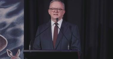 Prime Minister Anthony Albanese keynote speech John Curtin research centre