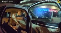 'Parents of the year' leave baby alone in car to drink at bar: Florida sheriff