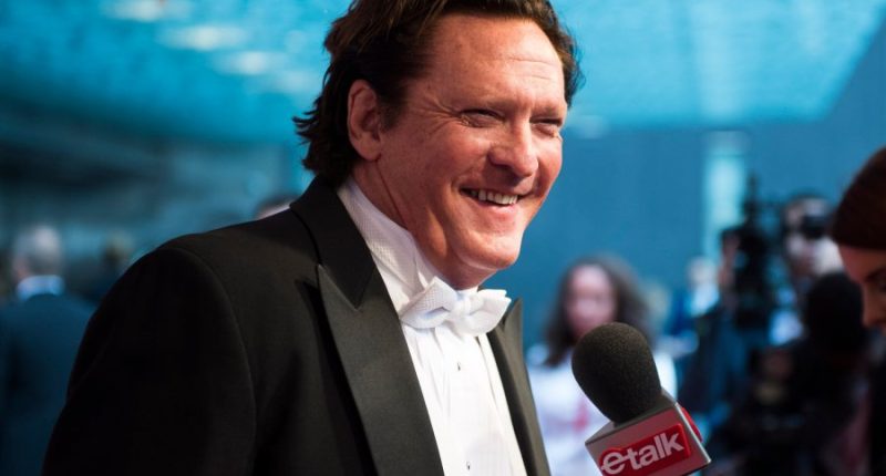'Reservoir Dogs' actor dead at 66