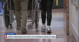 'Serious threat to health': Dozens of Georgia nursing homes at risk of closure