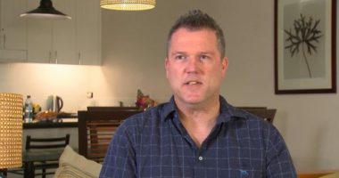 Dr Chris Webster was the first medical professional to treat Erin Patterson days after the fatal lunch.