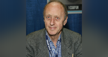 'Star Wars' actor Kenneth Colley dies at 87: reports