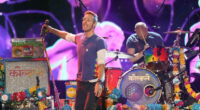 'They’re having an affair or they’re just very shy': Coldplay frontman unknowingly sparks viral moment