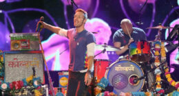'They’re having an affair or they’re just very shy': Coldplay frontman unknowingly sparks viral moment