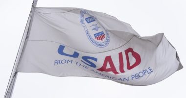 'Trade Over Aid': Rubio Announces Plan to Deep Six USAID, 'Make Foreign Aid Great Again'