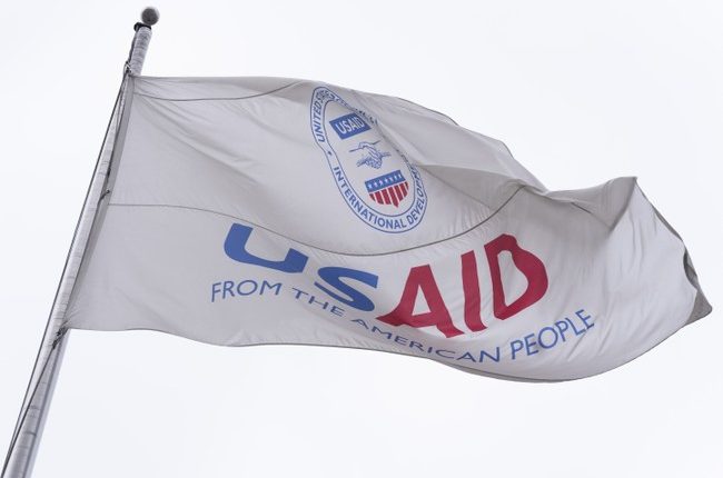 'Trade Over Aid': Rubio Announces Plan to Deep Six USAID, 'Make Foreign Aid Great Again'