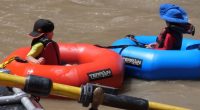 'Unlike the movies': Smyth County Health Department shares drowning prevention tips
