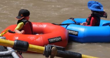 'Unlike the movies': Smyth County Health Department shares drowning prevention tips