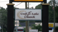 'We all have agreed to pray for her': Citrus County lead pastor says ex-wife misused church funds