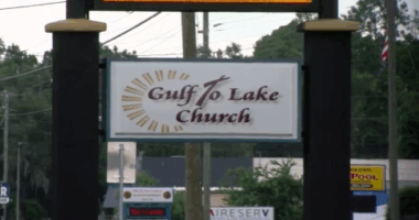 'We all have agreed to pray for her': Citrus County lead pastor says ex-wife misused church funds