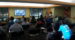 'We are looking to stop the violence in our community;' Champaign residents rally to find solutions for gun violence