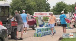 'We can survive this': Mattoon community reflects following days without tap water