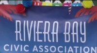 'We learned a lot': Riviera Bay seeks to better prepare for 2025 hurricane season