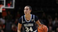 'We need her' Webber was perfect match for Illinois, Green says