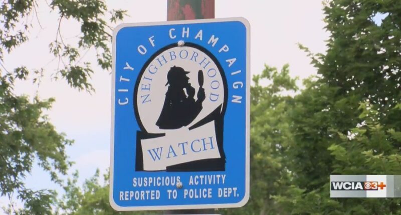'We need parents to parent': Champaign community leaders say end to youth violence starts at home