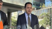 'You've got me': NRL great busted for drink driving