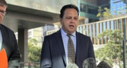'You've got me': NRL great busted for drink driving