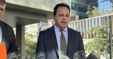 'You've got me': NRL great busted for drink driving