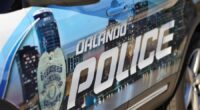 1-week-old boy found abandoned in car seat in Florida home's driveway