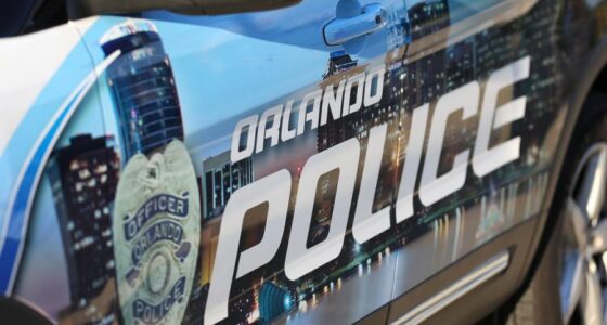 Newborn Baby Found Abandoned in Car Seat on Florida Driveway