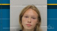 17-year-old Georgia girl arrested in parents double homicide