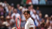 Claim $150 bonus or $1K first bet safety net for Wimbledon