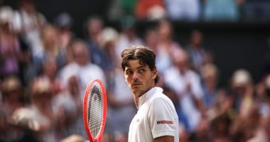 Claim $150 bonus or $1K first bet safety net for Wimbledon