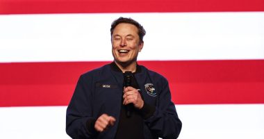 Elon Musk announces formation of 'America Party'