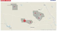 map visualization