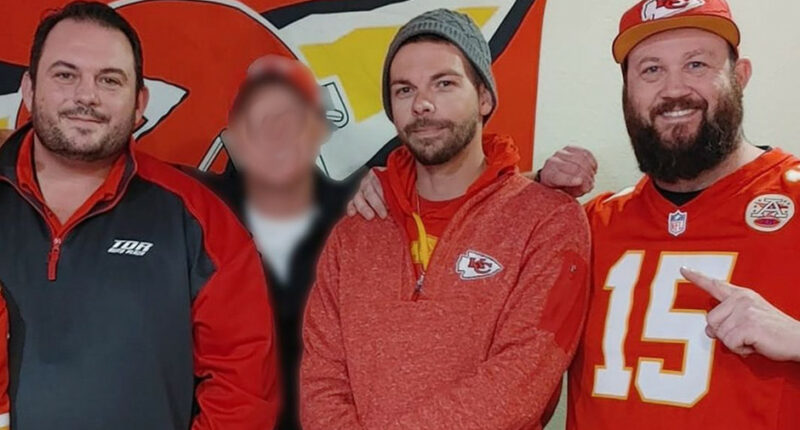 2 Men Charged in Drug Overdose Deaths of Kansas City Chiefs Fans Due in Court