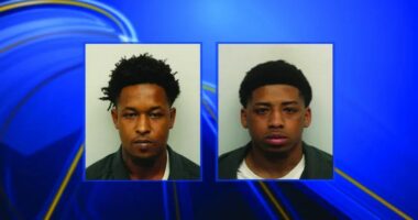 2 indicted in West Bay Street shooting
