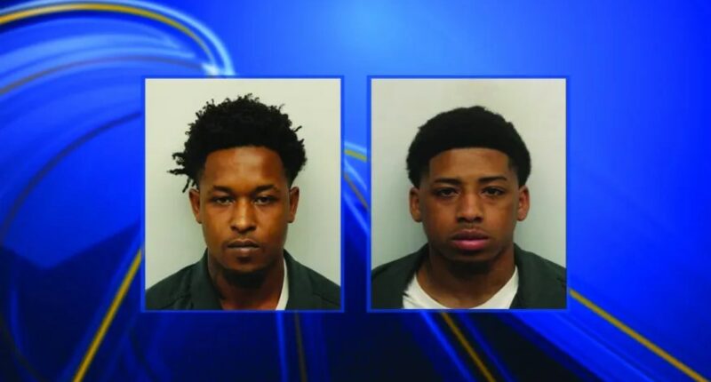 2 indicted in West Bay Street shooting