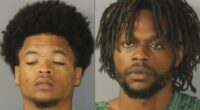 2 men arrested in connection to deadly Macclenny double shooting
