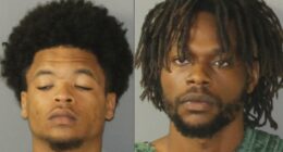 2 men arrested in connection to deadly Macclenny double shooting