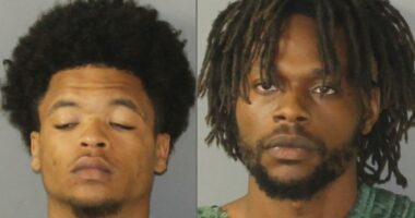 2 men arrested in connection to deadly Macclenny double shooting