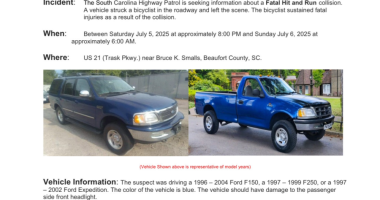 2 pedestrians killed in separate crashes on Hwy 21