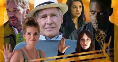 2025 Emmys Snubs & Surprises: ‘Paradise’ Is In (Yay!) But ‘Landman’ Is Out (Boo!)