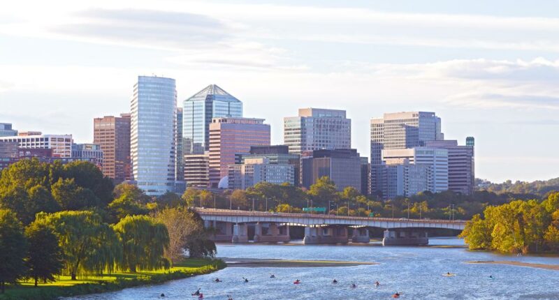 2025 Fitness Index ranks 100 US cities based on health and fitness