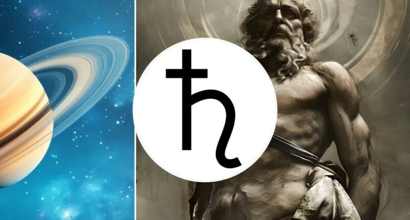 2025 Saturn retrograde in Aries, Pisces: Zodiac signs most affected